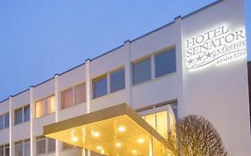 Hotel Senator Marina